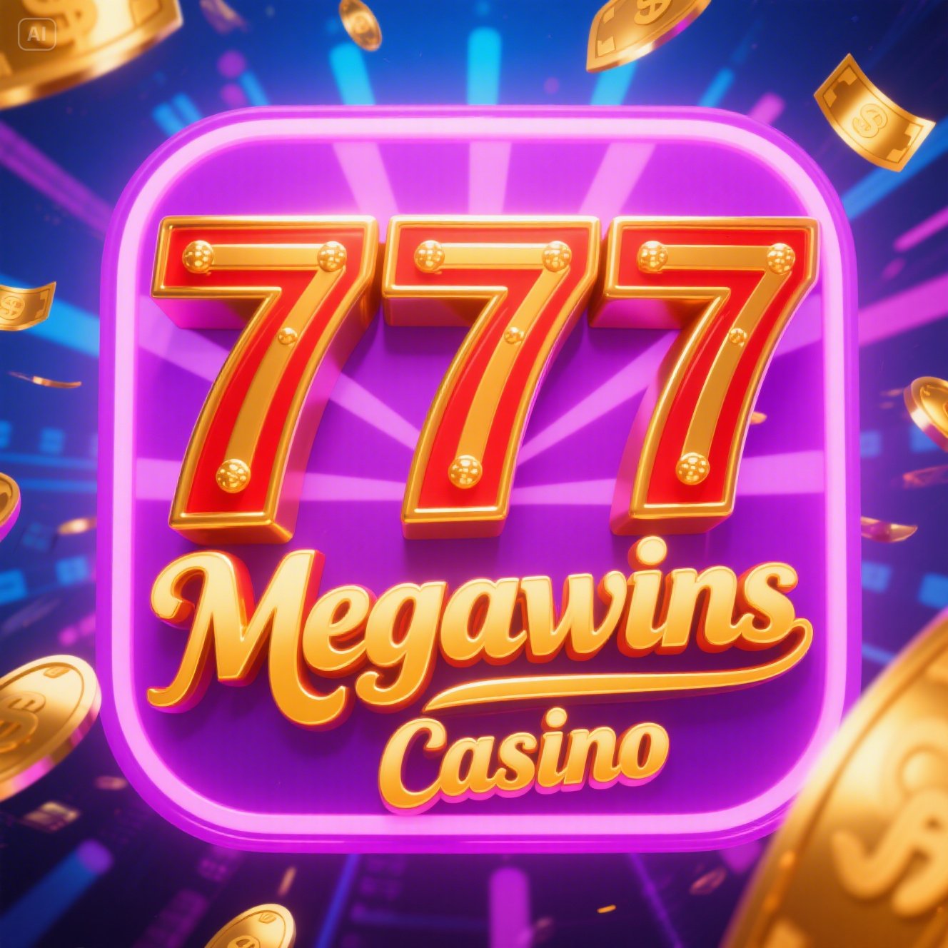 Megawins Casino